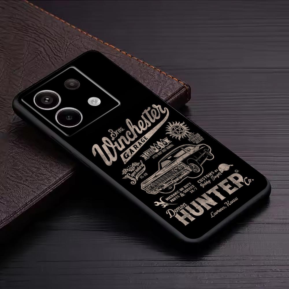 クールなデザインの「Supernatural」シリーズのスマ - Receipt Printer Thermal のレビューと価格