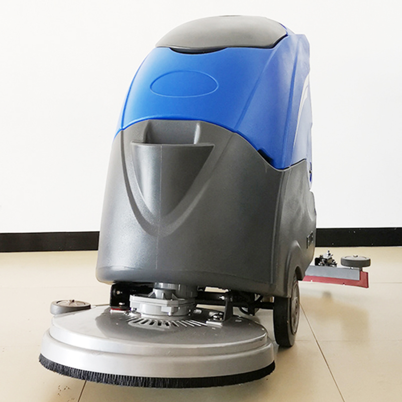 高速配送 工業用床洗浄機 吸引・モップ機能付き 床洗浄機 統 - Office Technologies のレビューと価格