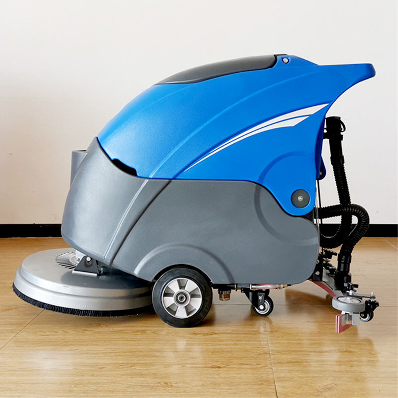 高速配送 工業用床洗浄機 吸引・モップ機能付き 床洗浄機 統 - Office Technologies のレビューと価格