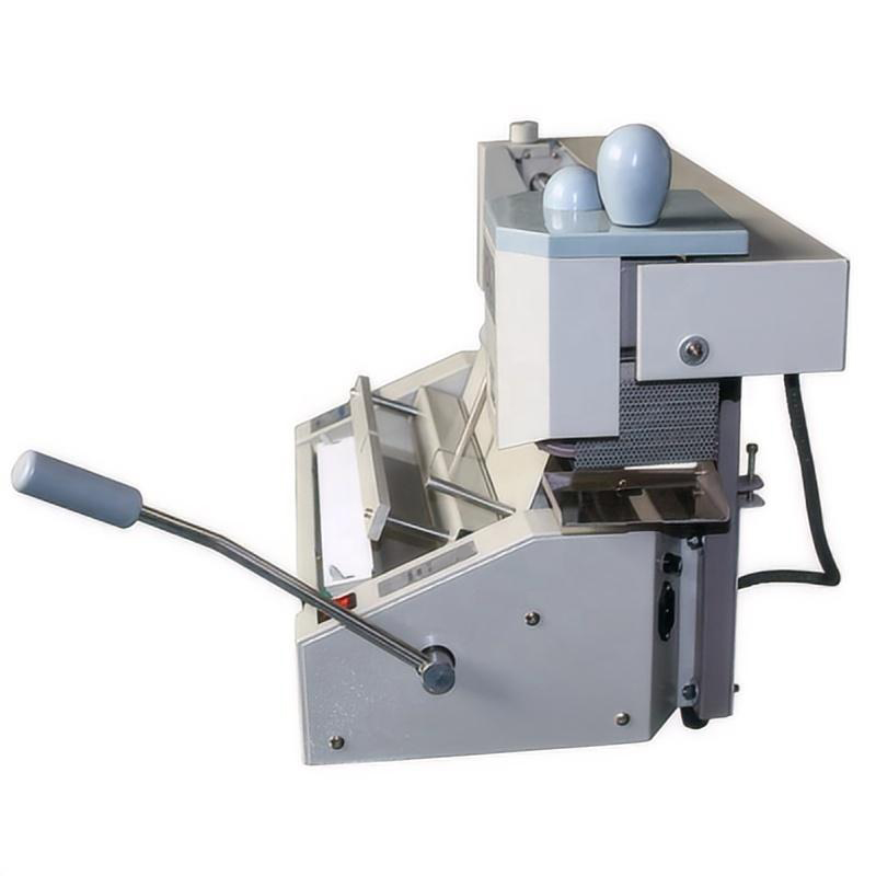 A4ホットメルト接着剤ワイヤレスパーフェクト製本機 - Binding Machine Comb のレビューと価格