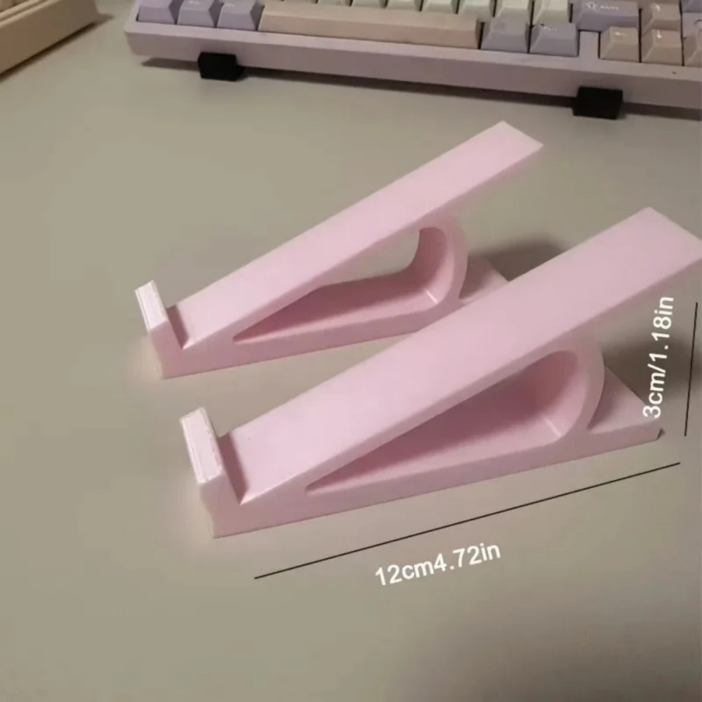 2pc 人間工学に基づいたキーボードライザー オフィスゲーム - Office Technologies のレビューと価格