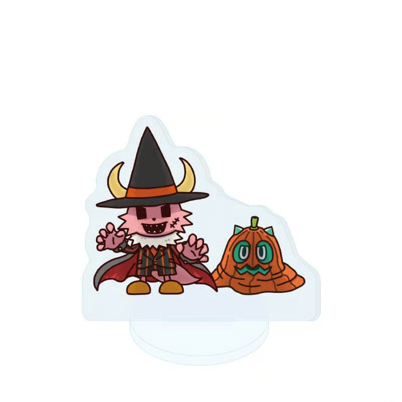 アニメ『ポンコツクエスト：魔王とハケンの怪物たち』アクリルス - Office Quest のレビューと価格
